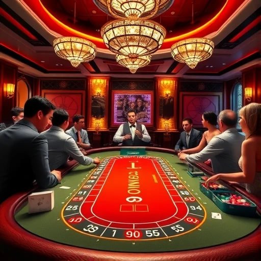 Fitur bola voli untuk pengguna dewasa