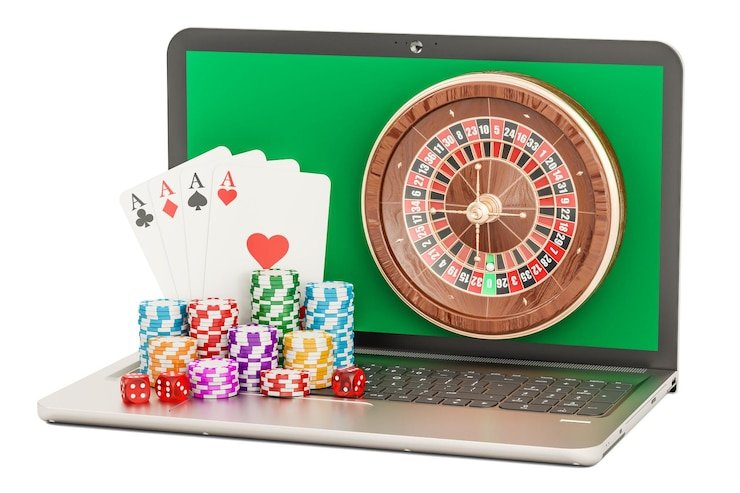 Tema pantai Slot Surga Bikini psgslot