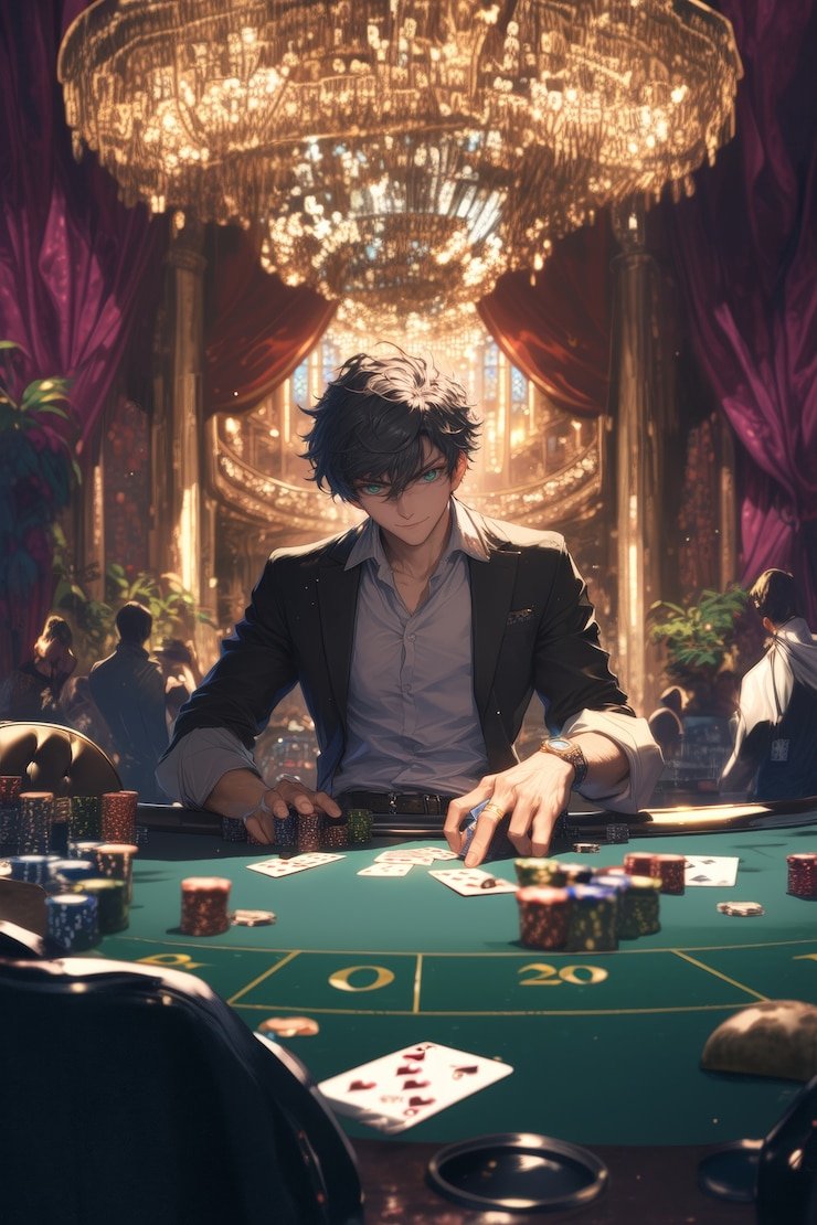 Meja Roulette Eropa Pro di psgslot