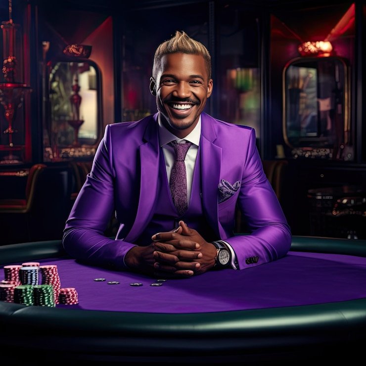Pengalaman slot macan tutul Indonesia