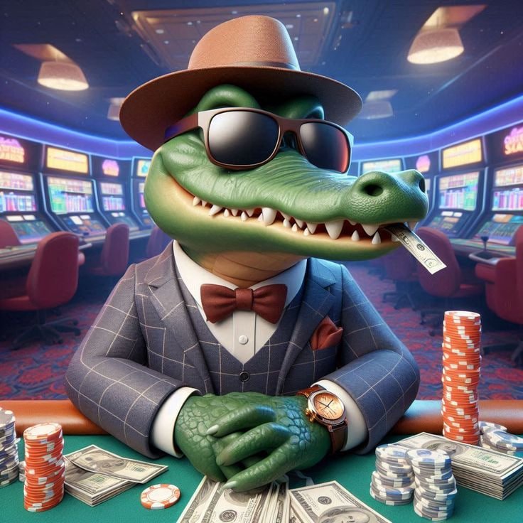 Kartu fitur Slot Ular Keberuntungan