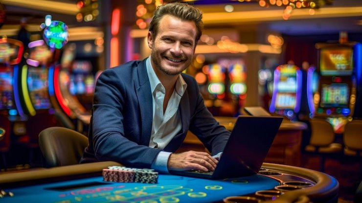 Fitur slot satwa emas untuk dewasa